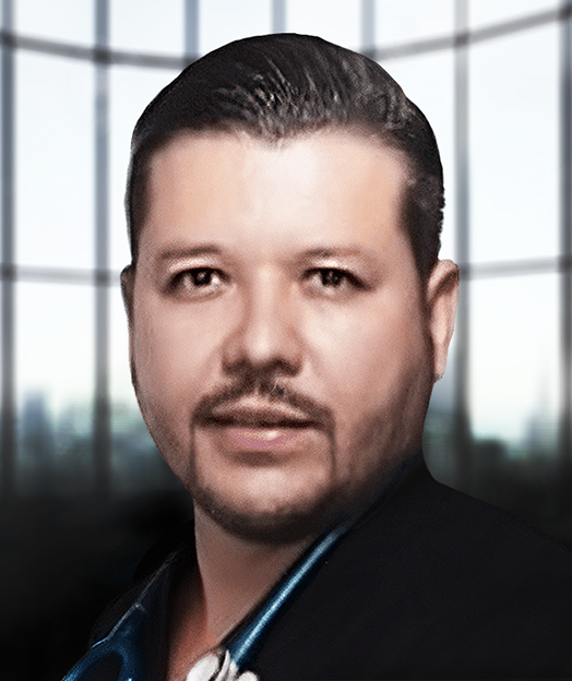 Dr. Ale Ismael Gonzalez Cazares - RegenerAge Clinic